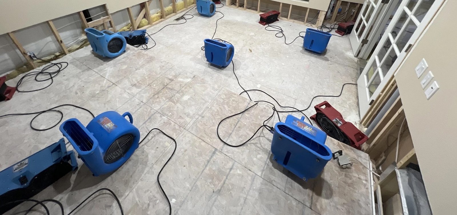 Restoration Services Independent Restoration Services